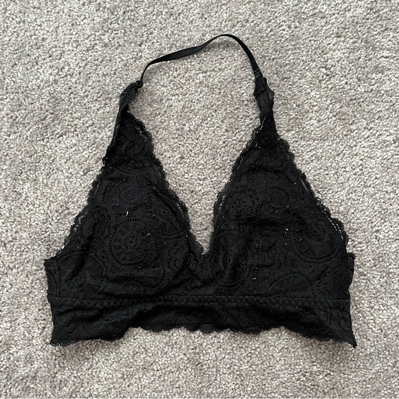 aerie Other - Aerie Halter Bralette
